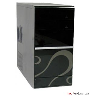 Foxconn TW-093 w/o PSU Black