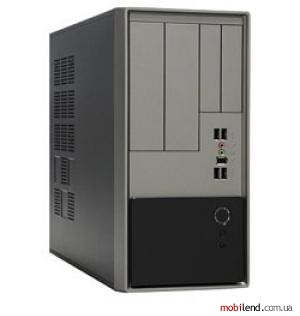 Foxconn TXA-026 300W Silver/black