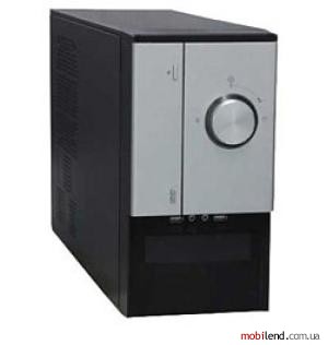 Foxconn TXM-353 300W Black/silver