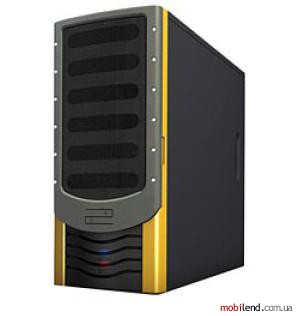 Foxconn ZL-142A 400W Black