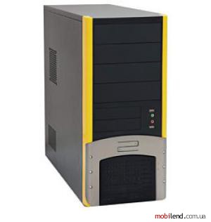 Foxconn ZL-142B 400W Black