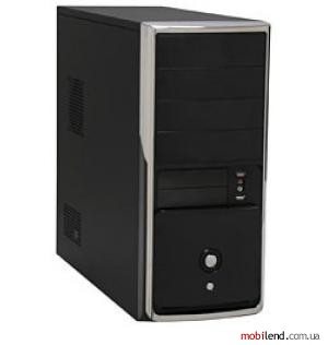 Foxconn ZL-699 400W Black