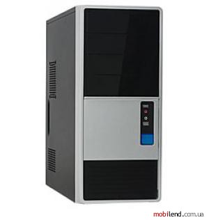 Foxconn ZL-801 350W Black/silver