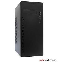 Foxline FL-301 450W Black