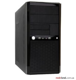 Foxline FL-503G 450W Black