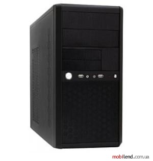 Foxline FL-503M 400W Black