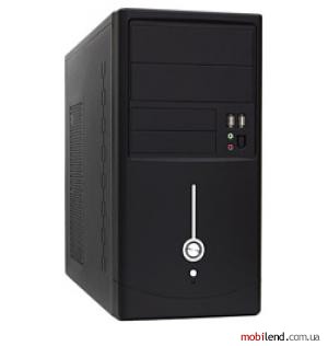Foxline FL-507B 400W Black