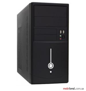 Foxline FL-507B 450W Black