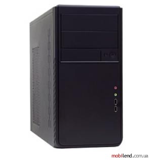 Foxline FL-516 w/o PSU Black