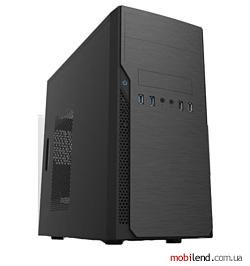 Foxline FL-628 450W Black