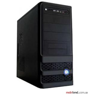 Foxline FL-911B 400W Black