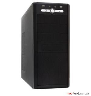 Foxline FL-921 500W Black/silver