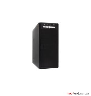 Foxline FL-921G 450W Black/silver