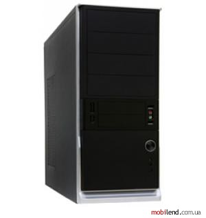 Foxline FL-942 400W Black/silver