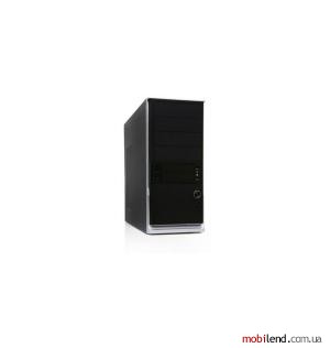 Foxline FL-942 450W Black/silver