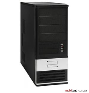 Foxline R-700 400W Black/silver