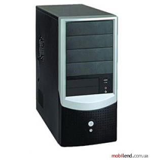 Foxline R-809 400W Black/silver