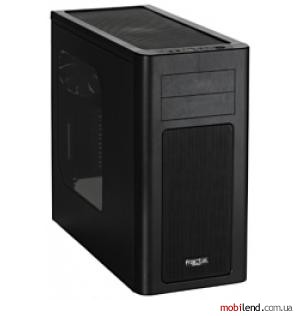 Fractal Design Arc Midi R2 Window Black