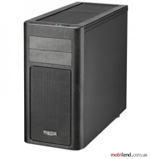 Fractal Design Arc Mini R2 Black Window (FD-CA-ARC-MINI-R2-BL-W)