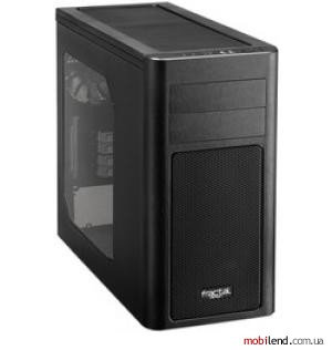 Fractal Design Arc Mini R2 (FD-CA-ARC-MINI-R2-BL-W)