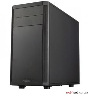 Fractal Design Core 1300 Black (FD-CA-CORE-1300-BL)