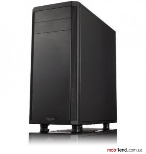 Fractal Design Core 2300 Black (FD-CA-CORE-2300-BL)