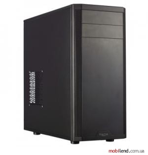 Fractal Design Core 2500 Black (FD-CA-CORE-2500-BL)