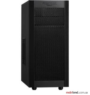 Fractal Design Core 3000 Black (FD-CA-CORE-3000-BL)