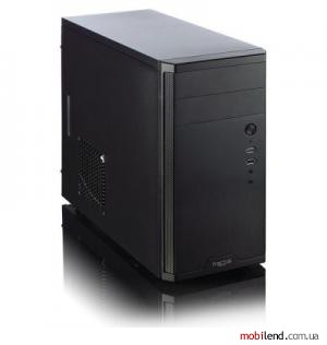 Fractal Design Core 3500 Window Black (FD-CA-CORE-3500-BL-W)