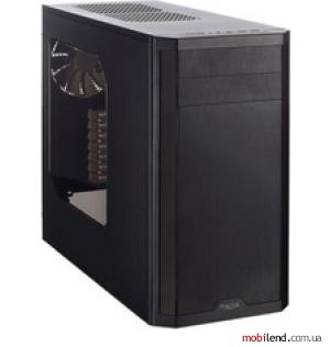 Fractal Design Core 3500 Window (FD-CA-CORE-3500-BL-W)