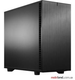Fractal Design Define 7 Black/White Solid (FD-C-DEF7A-04)