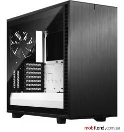 Fractal Design Define 7 Black/White TG Clear Tint (FD-C-DEF7A-05)