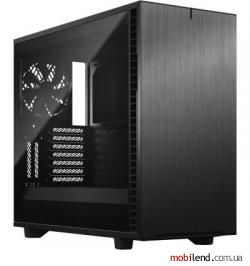 Fractal Design Define 7 Black TG Dark Tint (FD-C-DEF7A-03)