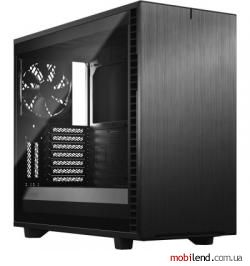 Fractal Design Define 7 Black TG Light Tint (FD-C-DEF7A-02)