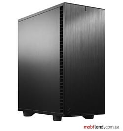 Fractal Design Define 7 Compact Black