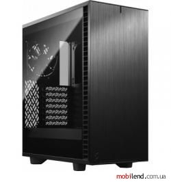 Fractal Design Define 7 Compact Dark Tempered Glass (FD-C-DEF7C-02)