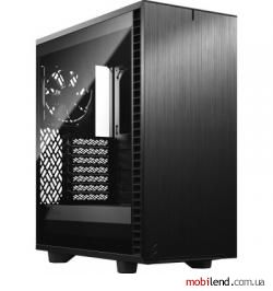 Fractal Design Define 7 Compact Light Tempered Glass (FD-C-DEF7C-03)