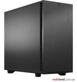Fractal Design Define 7 Gray Solid (FD-C-DEF7A-07)