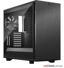 Fractal Design Define 7 Gray TG Light Tint (FD-C-DEF7A-08)