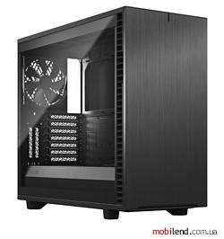 Fractal Design Define 7 Light TG Gray