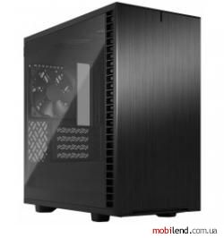 Fractal Design Define 7 Mini TG Black Light Tint (FD-C-DEF7M-02)