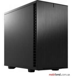 Fractal Design Define 7 Nano Black Solid (FD-C-DEF7N-01)