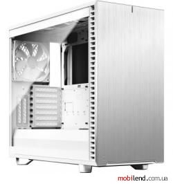 Fractal Design Define 7 White TG Clear Tint (FD-C-DEF7A-06)