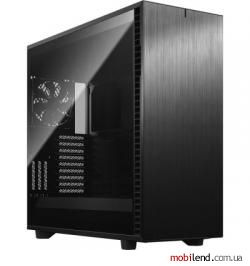 Fractal Design Define 7 XL Black TG Dark Tint (FD-C-DEF7X-03)