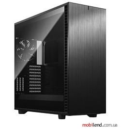 Fractal Design Define 7 XL Dark TG Black