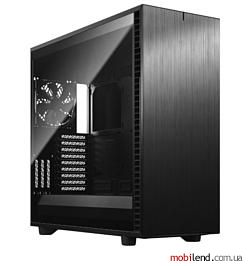 Fractal Design Define 7 XL Light TG Black