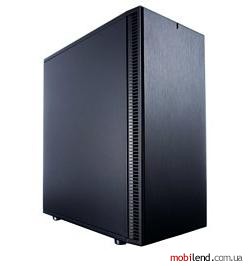 Fractal Design Define C Black