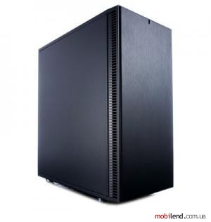 Fractal Design Define C (FD-CA-DEF-C-BK)
