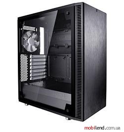 Fractal Design Define C TG Black