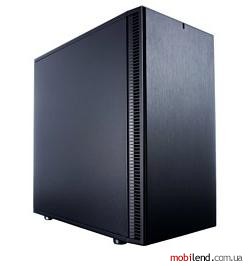 Fractal Design Define Mini C Black